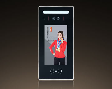 <b>人臉識別數(shù)字主機(jī)AJL-OS-05A</b>